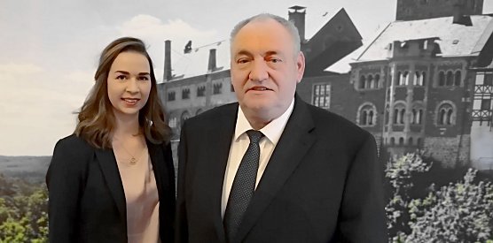 Gerbothe, Primas (Foto: nnz)