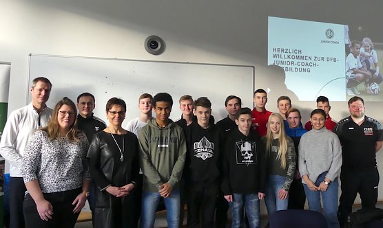 Ferien mal anders (Foto: KSB)