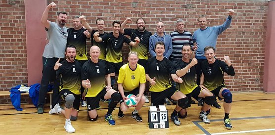 Schafft es der Au&szlig;enseiter in Halbfinale (Foto: privat)