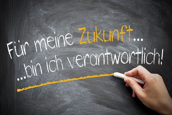 Perspektiven &auml;ndern (Foto: Horizont-Verein)