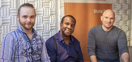 Fellas Konzert ausverkauft (Foto: Olaf Schulze) Fellas Konzert ausverkauft (Foto: Olaf Schulze)