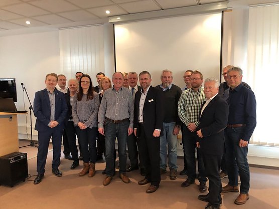 NUV Netzwerk Transport, Verkehr, Logistik (Foto: NUV) NUV Netzwerk Transport, Verkehr, Logistik (Foto: NUV)