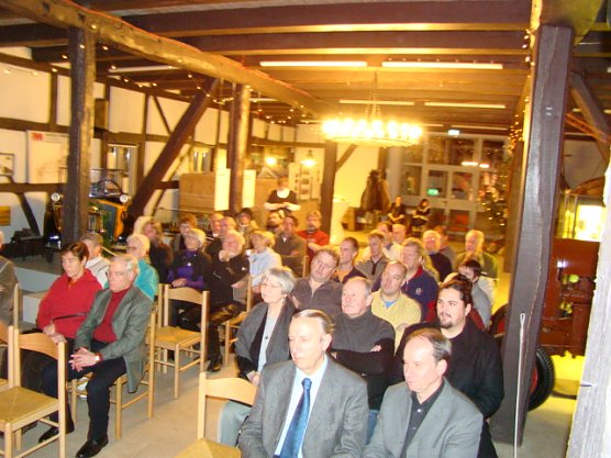 Kelten und Germanen (Foto: J. Seifert) Kelten und Germanen (Foto: J. Seifert)