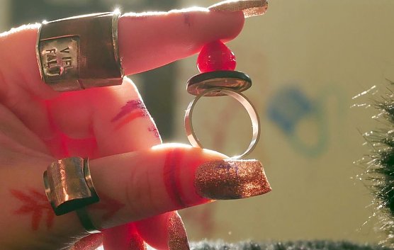 Neuer Workshop (Foto: JKS)