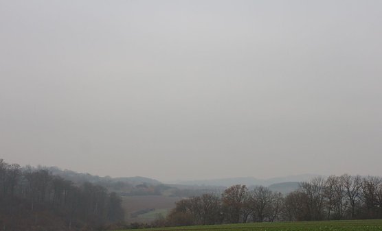 Wetterbild (Foto: Angelo Glashagel)