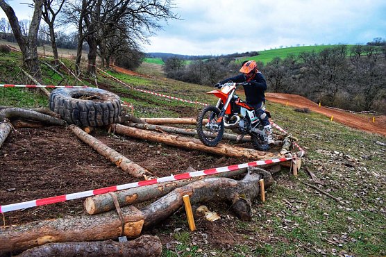 EnduroXCross (Foto: S&uuml;dharzer Msc Nordhausen e.V. im ADAC)
