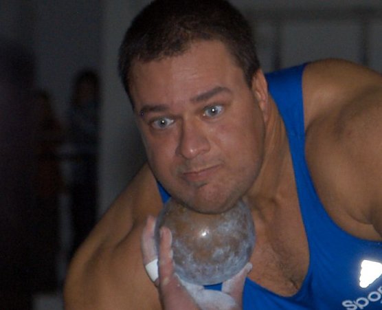 Mit dabei in Nordhause (Foto: privat)