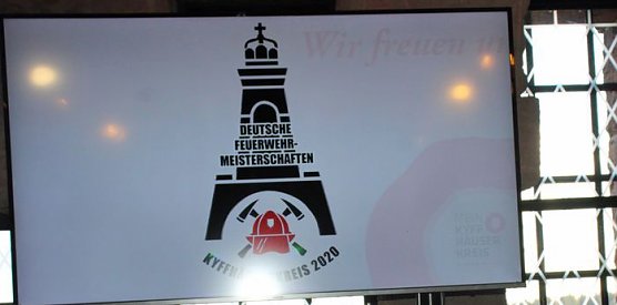 Deutsche Feuerwehrmeisterschaft in Bad Frankenhausen (Foto: Karl-Heinz Herrmann) Deutsche Feuerwehrmeisterschaft in Bad Frankenhausen (Foto: Karl-Heinz Herrmann)