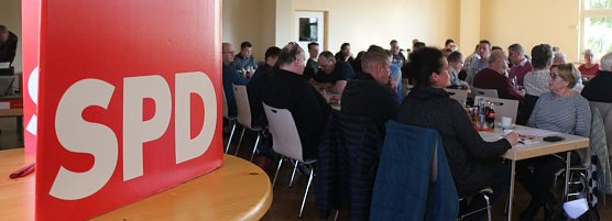 SPD stellt Wahl-Liste für den Kreistag auf (Foto: Angelo Glashagel) SPD stellt Wahl-Liste für den Kreistag auf (Foto: Angelo Glashagel)