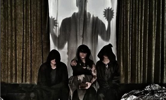 Die Probe (Foto: privat)