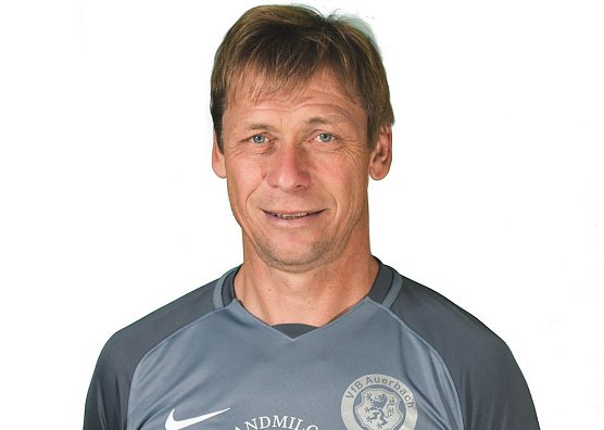 Sven K&ouml;hler (Foto: Verein)