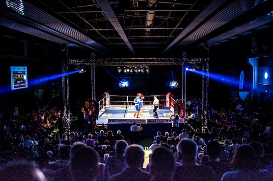 boxen (Foto: Christoph Keil)