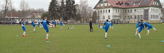 Aufw&auml;rmen (Foto: nnz)