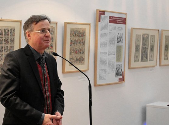 Dr. Lauer (Foto: Stadtverwaltung Nordhausen)