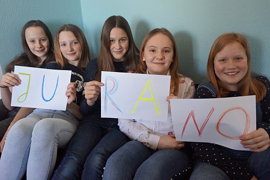 Radio Enno baut neue Jugend-Musikredaktion auf (Foto: Radio Enno) Radio Enno baut neue Jugend-Musikredaktion auf (Foto: Radio Enno)