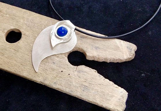 Goldschmiedekunst an der Volkshochschule (Foto: Pressestelle Landratsamt Nordhausen)