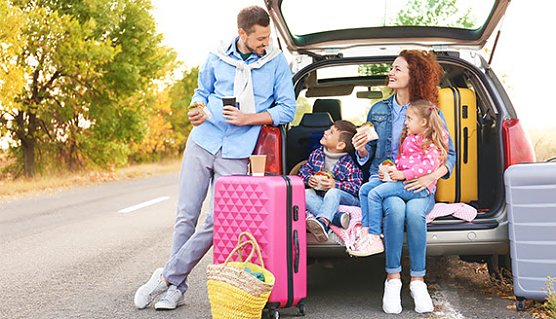 AvD-Tipps zu Mietwagen (Foto: Automobilclub von Deutschland e.V.)