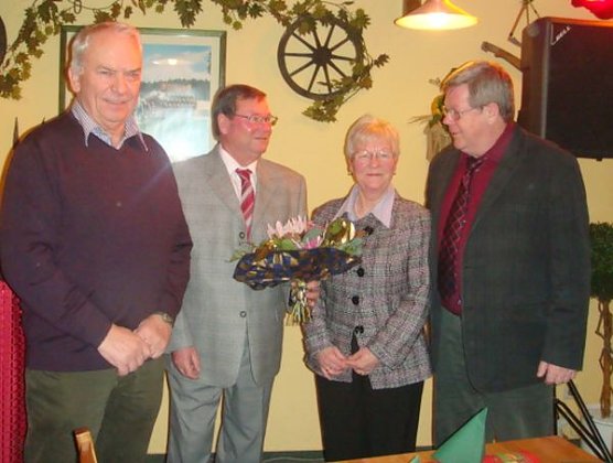 Gratuliert (Foto: privat)