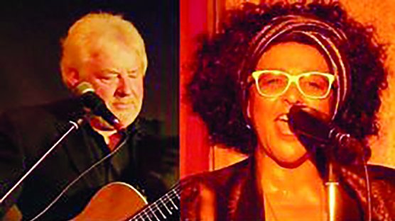 Angelika Weiz & Friend`s demn&auml;chst beim Jazzfr&uuml;hlung (Foto: Jazzclub Nordhausen)