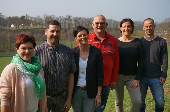 B&uuml;rgerinitiative Neustadt-Osterode (Foto: Sandra Witzel)