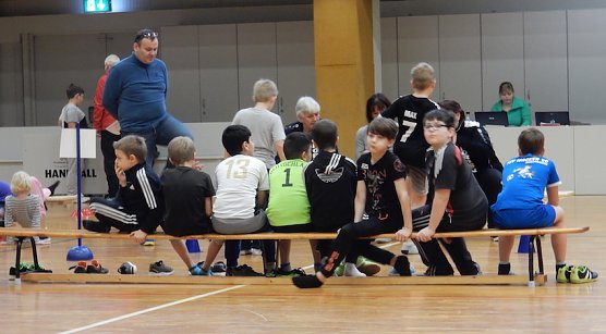 motoriktest (Foto: ksb)