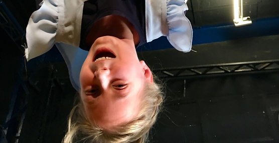 Alice im Plunderland (Foto: privat)