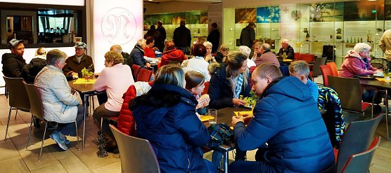 1. Echter Nordh&auml;user Ostermarkt (Foto: C. Wilhelm)
