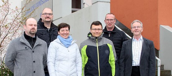 B&uuml;rgerinitiative "Offenes Helmetal" (Foto: privat)