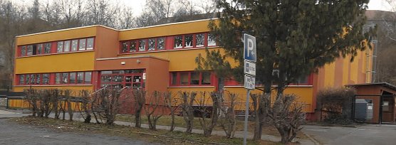 Kindergarten am Lohmarkt (Foto: nnz)
