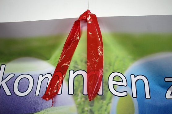 MDR-Osterspaziergang am Kyffh&auml;user (Foto: Karl-Heinz Herrmann)