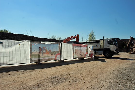Kann man bei Osterspaziergang entdecken (Foto: Karl-Heinz Herrmann) Kann man bei Osterspaziergang entdecken (Foto: Karl-Heinz Herrmann)