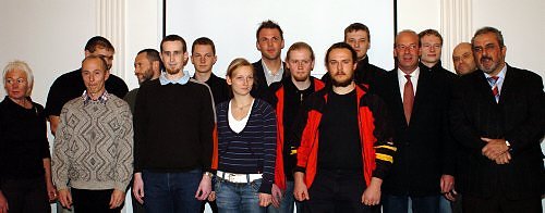 sportler (Foto: wf) sportler (Foto: wf)