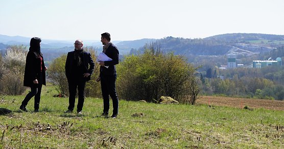 Lis, Schicker, R&auml;thel (Foto: WVN)