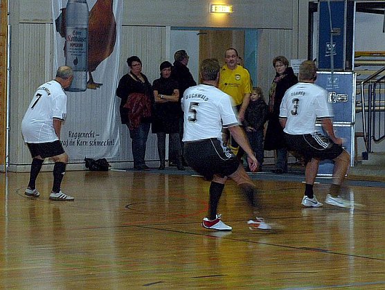 Tag der Legenden (Foto: nnz)