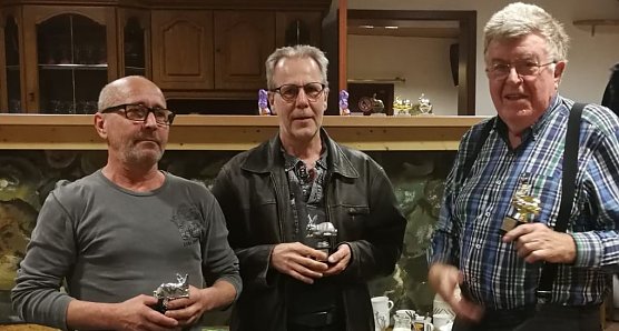 Osterpokalschie&szlig;en in Osterode (Foto: privat)