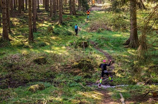 Zum 40. Mal &uuml;ber den Harz (Foto: privat)