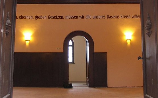 In neuem Glanz (Foto: psv)