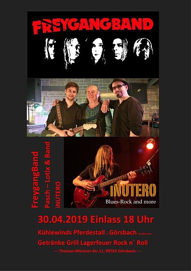 Plakat (Foto: privat)