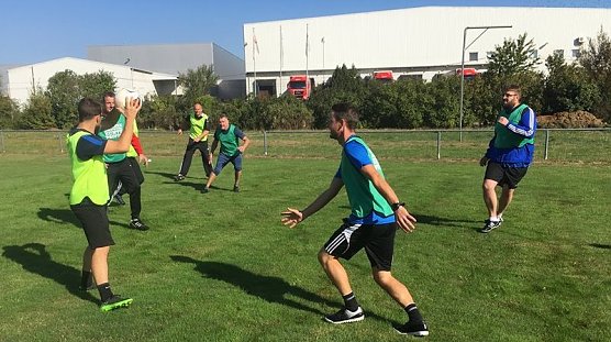 Gro&szlig;er Zeitaufwand im Ehrenamt (Foto: KSB)