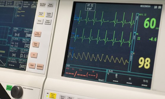 Risiko Schlaganfall (Foto: KKH)