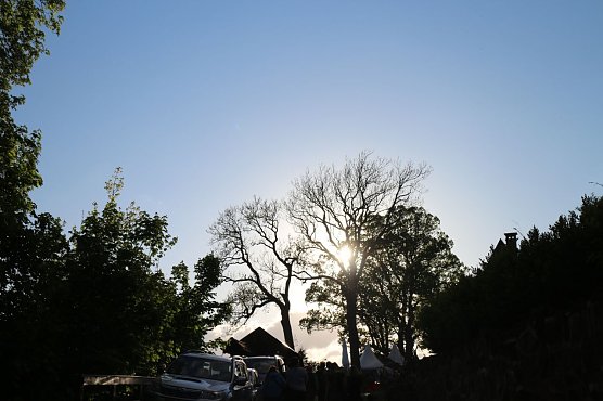 Wetterbild (Foto: Angelo Glashagel) Wetterbild (Foto: Angelo Glashagel)