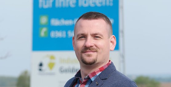 Robert Tandler (Foto: nnz)