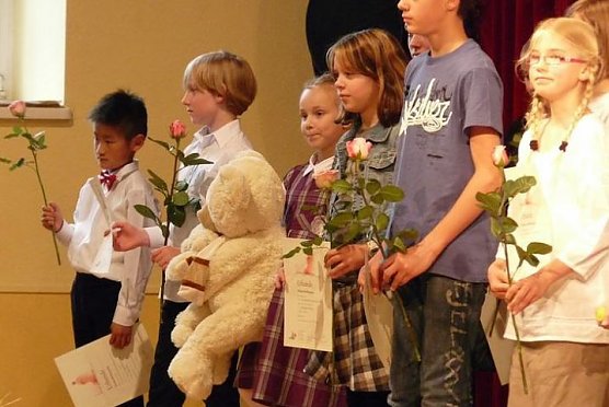 Musik der Extraklasse (Foto: Karl-Heinz Herrmann) Musik der Extraklasse (Foto: Karl-Heinz Herrmann)
