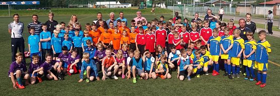 Gruppenfoto (Foto: privat)