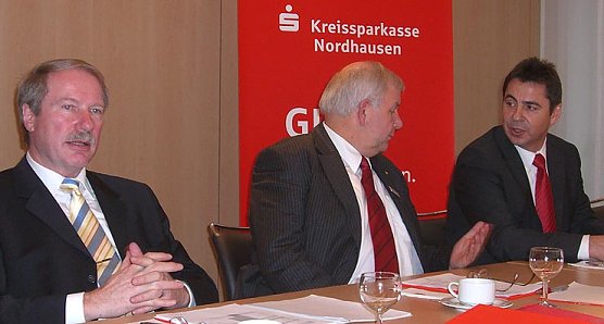 Die Vorst&auml;nde Deig, Przybilla, Asche (Foto: nnz)