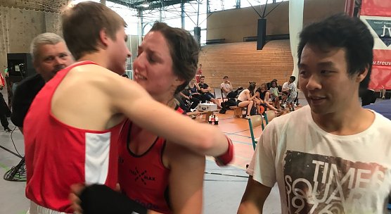 Gl&uuml;ckw&uuml;nsche (Foto: NSV)