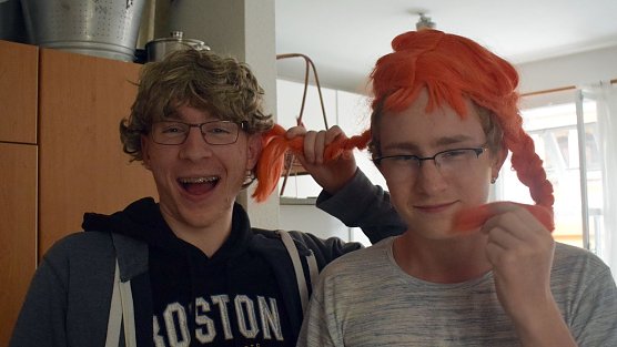 Der KILA sucht Per&uuml;cken (Foto: F. Tuschy)