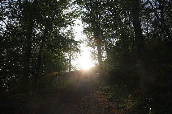Wetterbild (Foto: Angelo Glashagel)