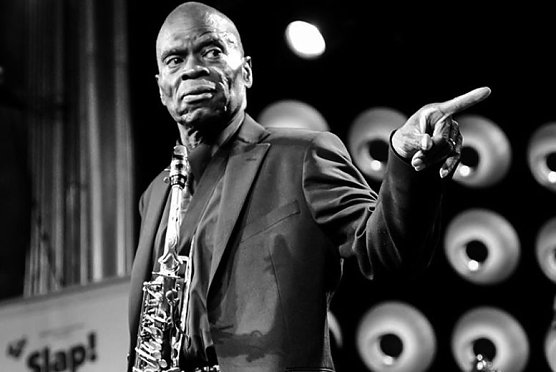 M. Parker (Foto: Agentur)