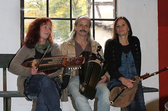 Sp&auml;tlese in Niedergebra (Foto: R. Englert)